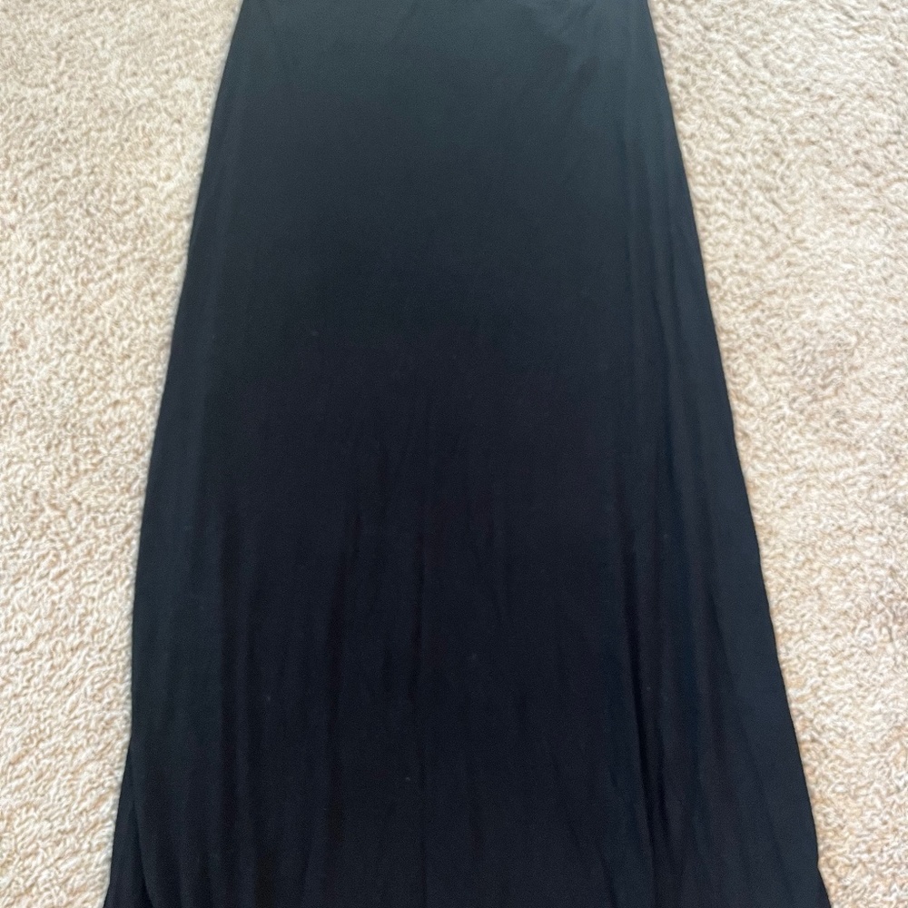 Kavu long skirt